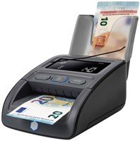 Valsgeld detector Safescan 155S zwart 1 Stuk-3