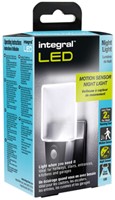 Led nachtlamp Integral 4000K koel wit 0.5W 7lumen 1 Stuk-2