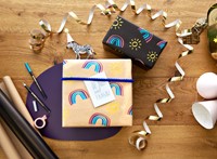 Brushpen edding 1340 metallic ass 6 Stuk-2