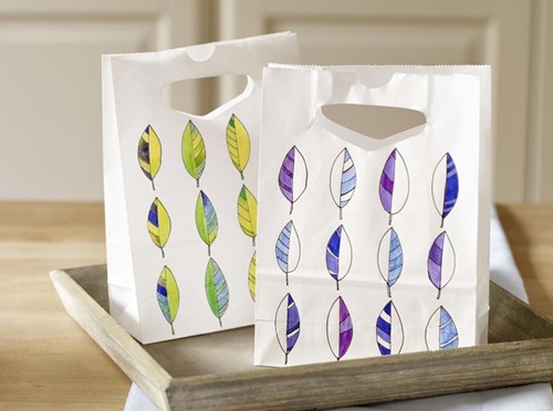 Brushpen edding 1340 letteringset assorti 4 Stuk-2