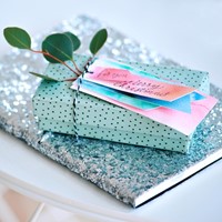 Brushpen edding 1340 letteringset assorti 4 Stuk-3