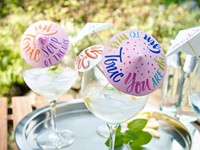 Brushpen edding 1340 Happy Lettering assorti 11 Stuk-1