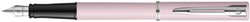 Vulpen Waterman Allure CT F pastel roze 1 Stuk