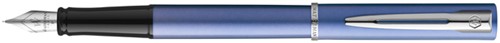 Vulpen Waterman Allure CT F lak blauw 1 Stuk