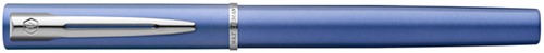 Vulpen Waterman Allure CT F lak blauw 1 Stuk-3