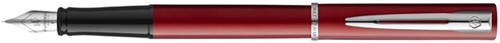 Vulpen Waterman Allure CT F lak rood 1 Stuk