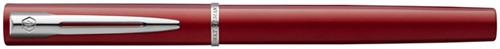 Vulpen Waterman Allure CT F lak rood 1 Stuk-1