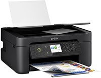 Multifunctional inktjet Epson  XP-4200 1 Stuk