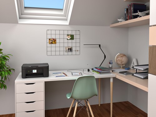 Multifunctional inktjet Epson  XP-4200 1 Stuk-3