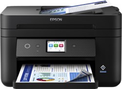 Multifunctional inktjet Epson WF-2960DWF 1 Stuk