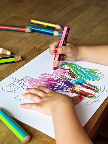 Kleurpotlood STABILO 882 woody 3 in 1 10st assorti 10 Stuk-3