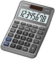 Rekenmachine Casio MS-80F 1 Stuk-2