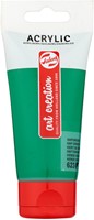 Acrylverf TAC 623 sapgroen tube 75ml 75 Milliliter