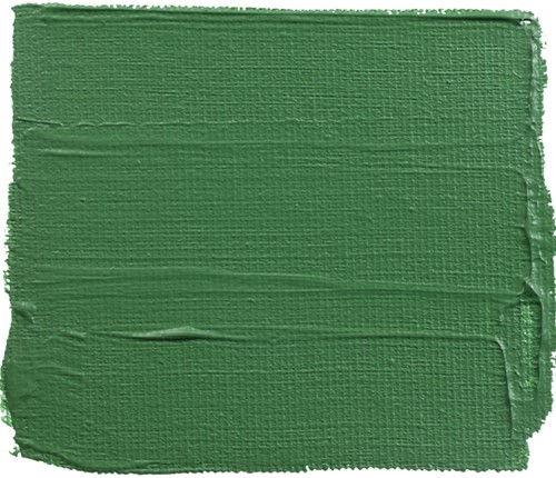 Acrylverf TAC 652 loofgroen tube 75ml 75 Milliliter-3