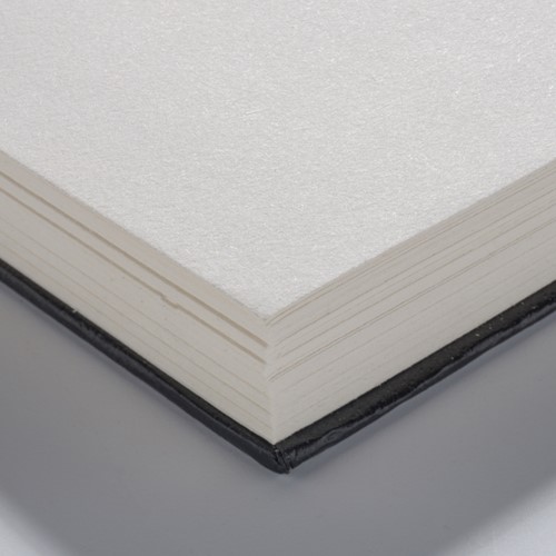 Schetsboek Talens Art Creation 80 vel 110gr 210x280mm spiraal zwart-3