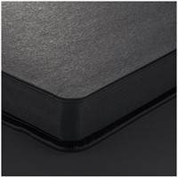 Schetsboek Sakura 80 zwarte vellen 120x120mm zwart 1 Stuk-3