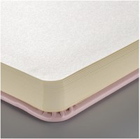 Schetsboek Talens Art Creation 90x140mm roze 1 Stuk-3