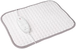 Elektrisch warmtekussen Inventum 440x330mm wit 1 Stuk