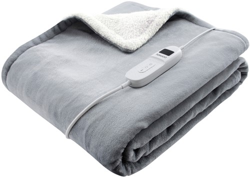 Elektrische warmtedeken Tomado 180x130cm 1 Stuk