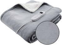 Elektrische warmtedeken Tomado 180x130cm 1 Stuk-2