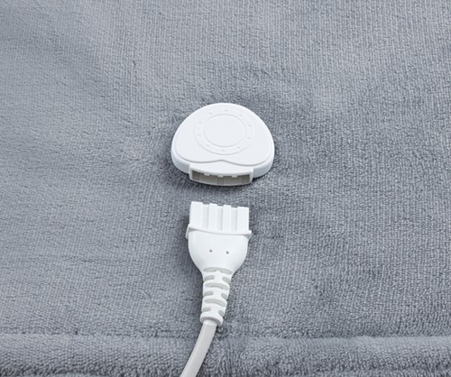 Elektrische warmtedeken Tomado 180x130cm 1 Stuk-2