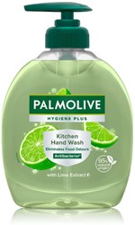 Handzeep Palmolive Antibac Hygiëne Plus 300ml 300 Milliliter