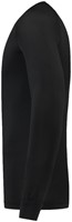 Thermoshirt Tricorp Workwear maat XS unisex zwart 1 Stuk-2