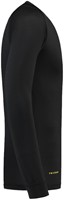 Thermoshirt Tricorp Workwear maat M unisex zwart-1
