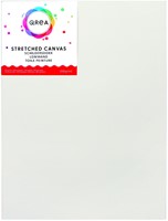 SCHILDERSDOEK QREA STUDIO 30X40CM 1 Stuk