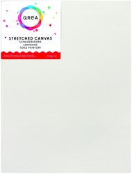 SCHILDERSDOEK QREA STUDIO 30X40CM 1 Stuk