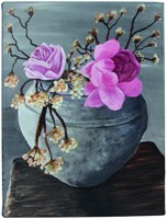 Schildersdoek Qrea Studio 30x30cm 1 Stuk-3