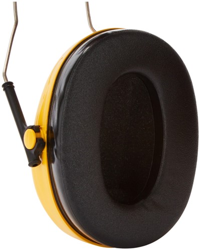 Oorkap 3M Peltor Optime Comfort H510A (87-98dB) 1 Stuk-4