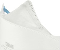 Stofmasker 3M Aura FFP2 KN95 zonder ventiel 3 st 3 Stuk-5