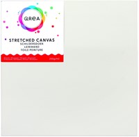 Schildersdoek Qrea Studio 30x30cm 1 Stuk