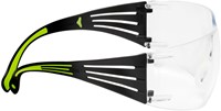Veiligheidsbril 3M SecureFit 400 krasbestendig 1 Stuk-3