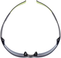 Veiligheidsbril 3M SecureFit SF400G grijs getint 1 Stuk-1