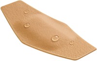 Wondpleister Nexcare active flexible foam waterbestendig 30 stuks assorti-1