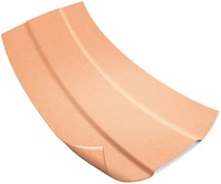 Wondpleister Nexcare active flex foam 6x10cm 10st 10 Stuk-2