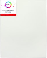 SCHILDERSDOEK QREA STUDIO 40X50CM 1 Stuk