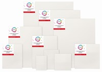 SCHILDERSDOEK QREA STUDIO 40X50CM 1 Stuk-2