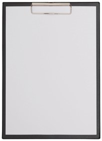 Klembord MAULpoly A4 staand PP-folie zwart 1 Stuk-2
