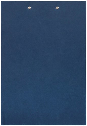 Klembord MAUL balance A4 staand 3mm karton blauw 1 Stuk-2