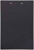 Klembord MAUL balance A4 staand 3mm karton zwart 1 Stuk-2