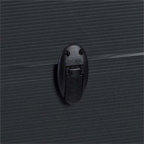 Tekenkoffer Favorit Every Line 375x270x80mm zwart 1 Stuk-3