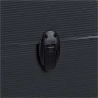 Tekenkoffer Favorit Every Line 375x270x50mm zwart 1 Stuk-3