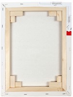 SCHILDERSDOEK QREA STUDIO 60X80CM 1 Stuk-3