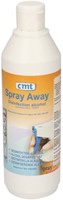 Desinfectie CMT Spray-Away alcohol 500ml 500 Milliliter