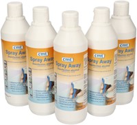 Desinfectie CMT Spray-Away alcohol 500ml 500 Milliliter-3