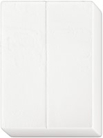 Boetseerklei Staedtler Fimo air light 350gr wit 1 Stuk-2