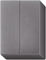 Boetseerklei Fimo Air Staedtler 1 kg grijs 1 Stuk-2